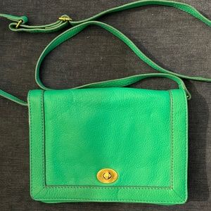 J Crew crossbody